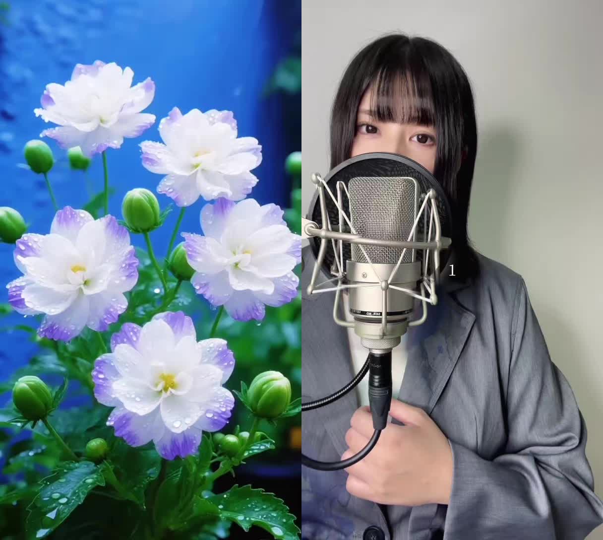 @よし_しまも💙🎹🎤◎