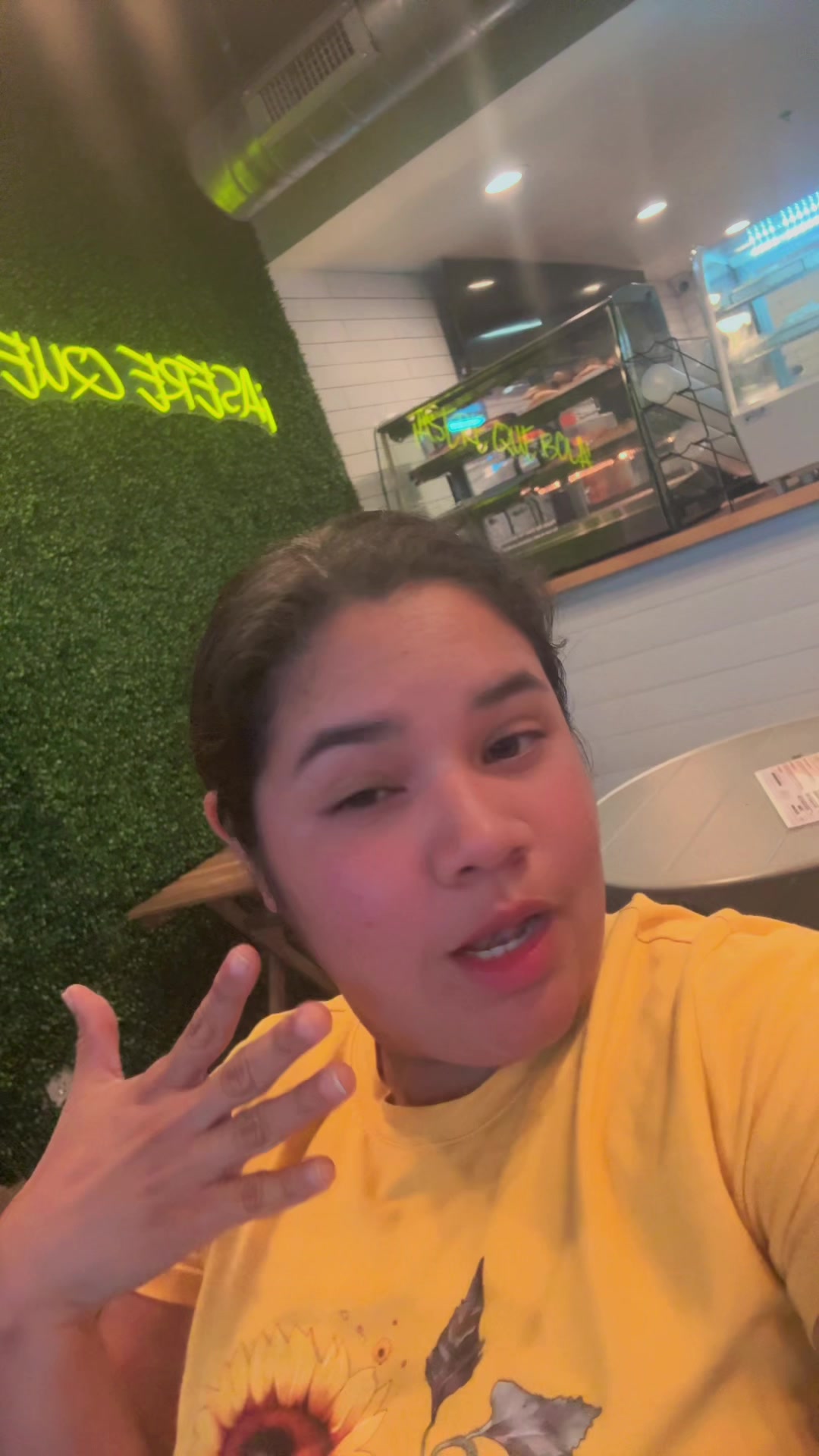 @Elizabeth Ramirez