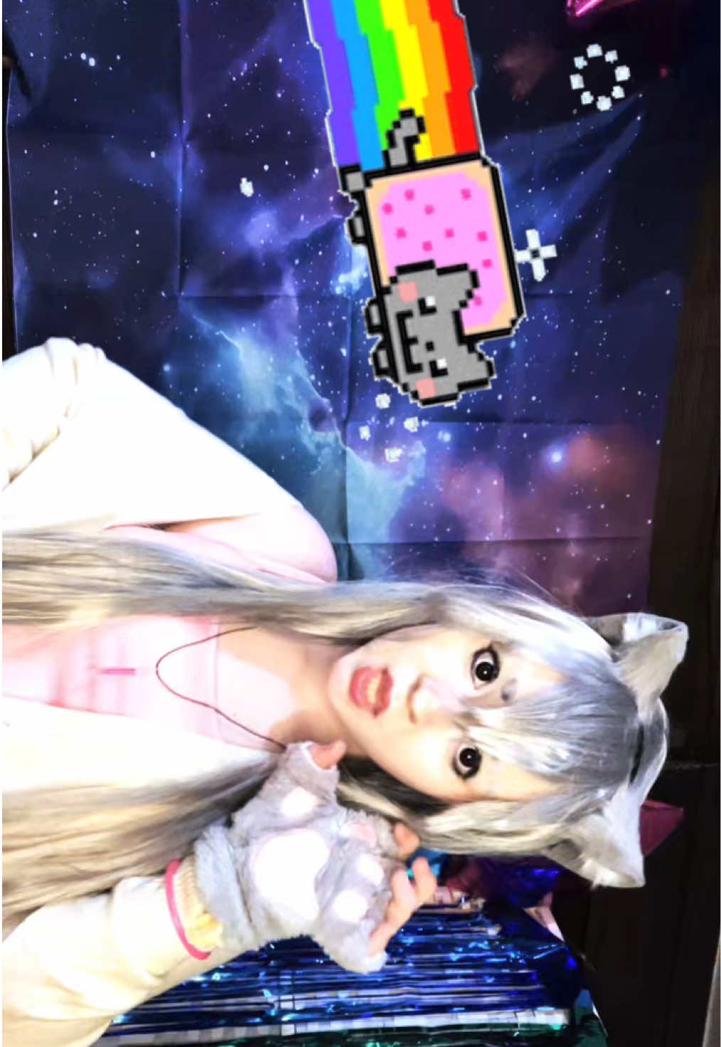 @•⭑*_˚ʚStarlightɞ˚_*⭑•