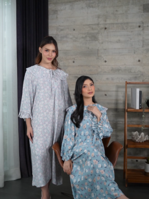 @Oriana Homewear