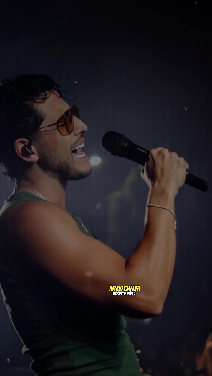 @Ritmo EmAlta Arrocha Video
