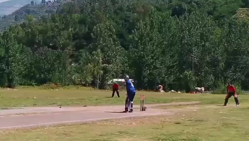 @cricket lover