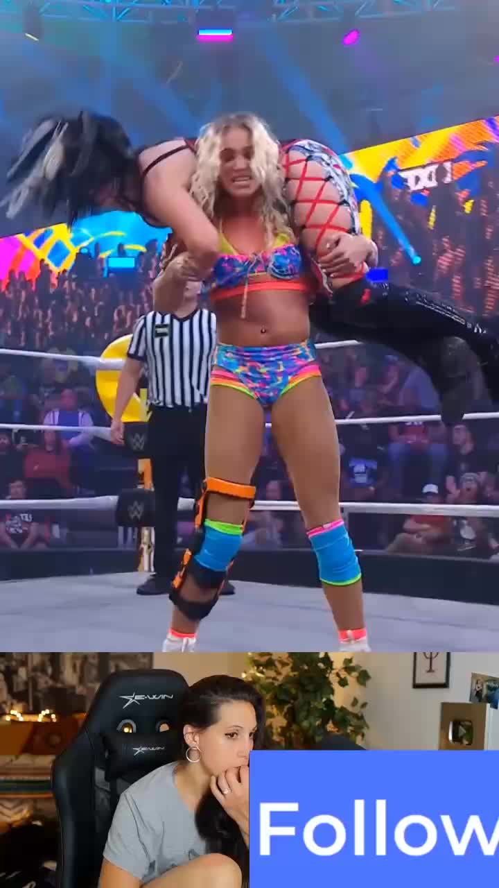 @Wrestling Zone
