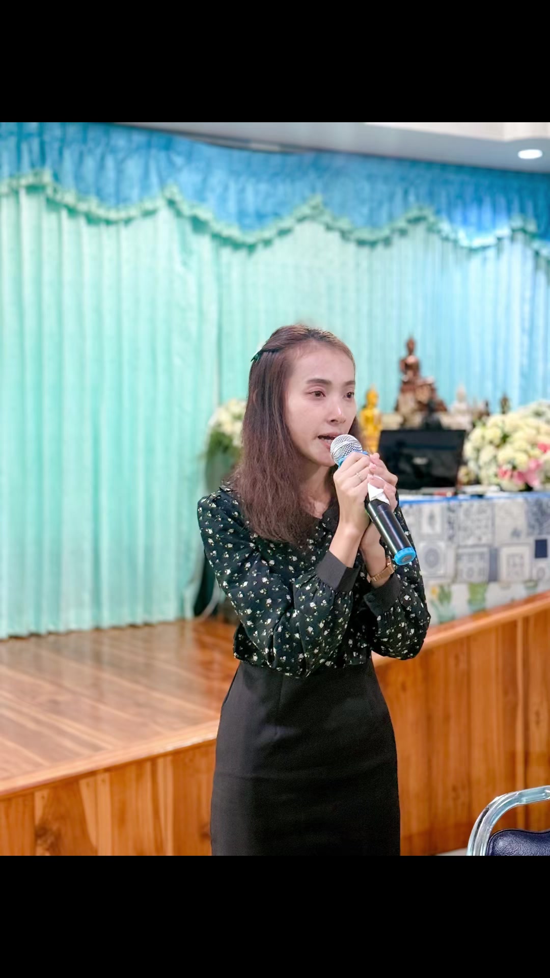 @Gig Gig Araya