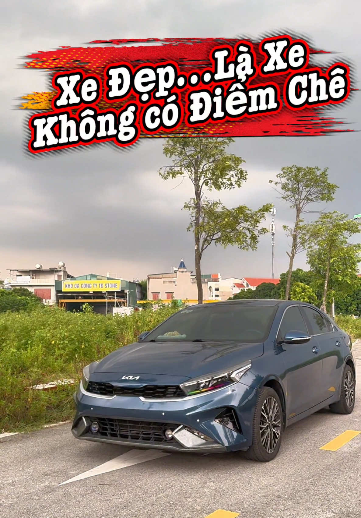 @Xế Cưng - Car World