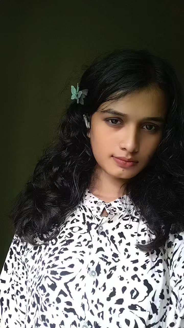 @রাঙ্গামাটির মেয়ে