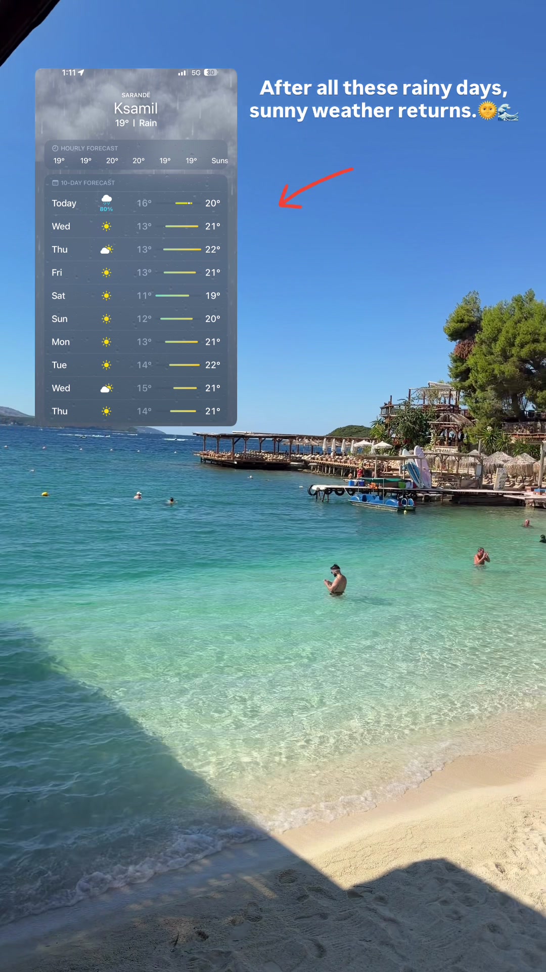 @KSAMIL_ALBANIA