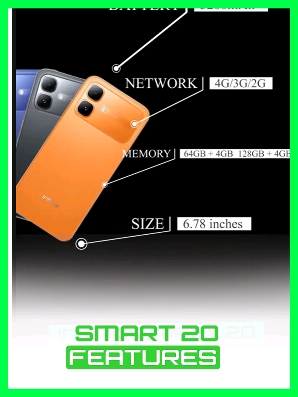 @Infinix Ethiopia
