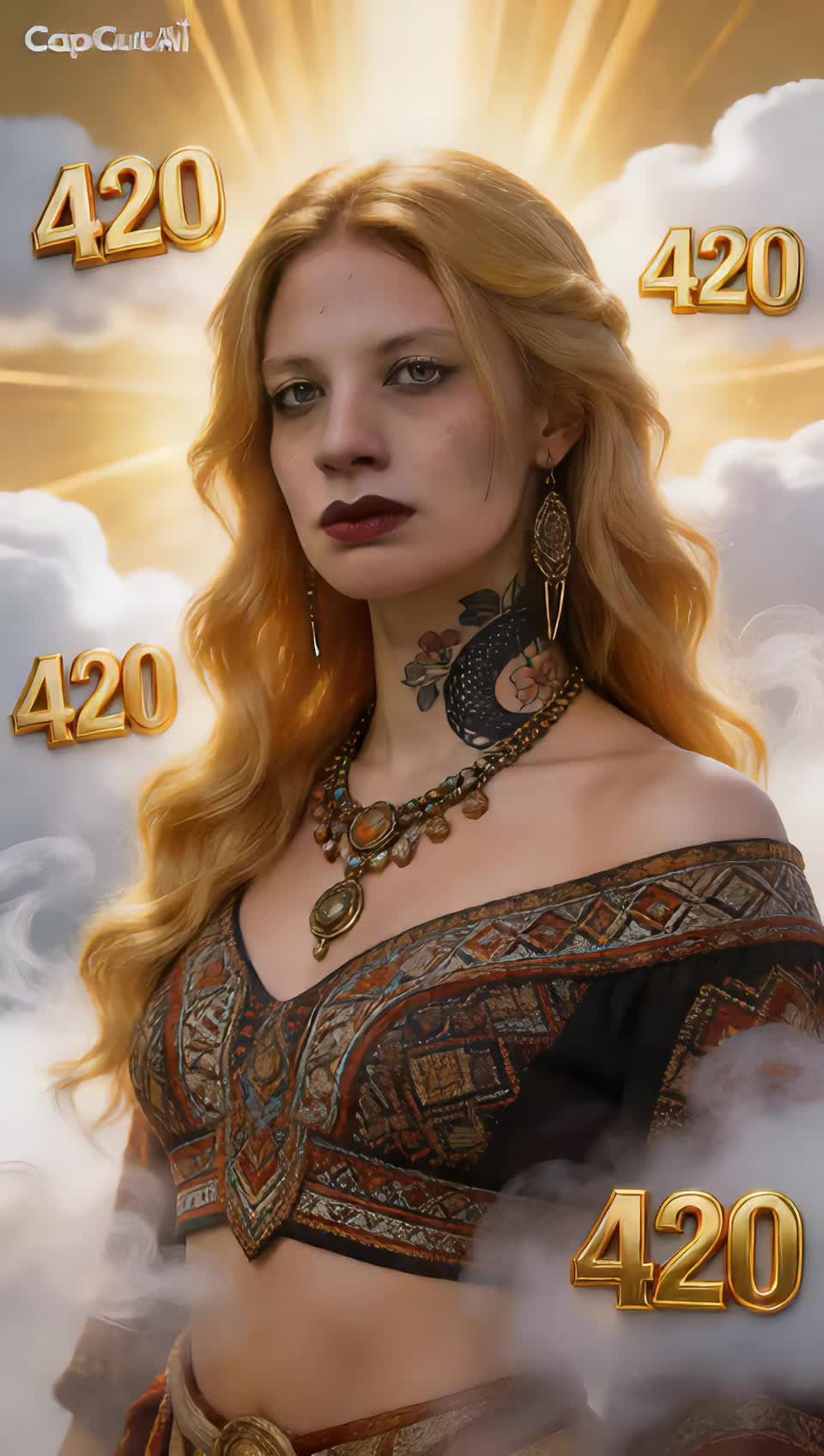 @💋😈420 BossLady💋😈