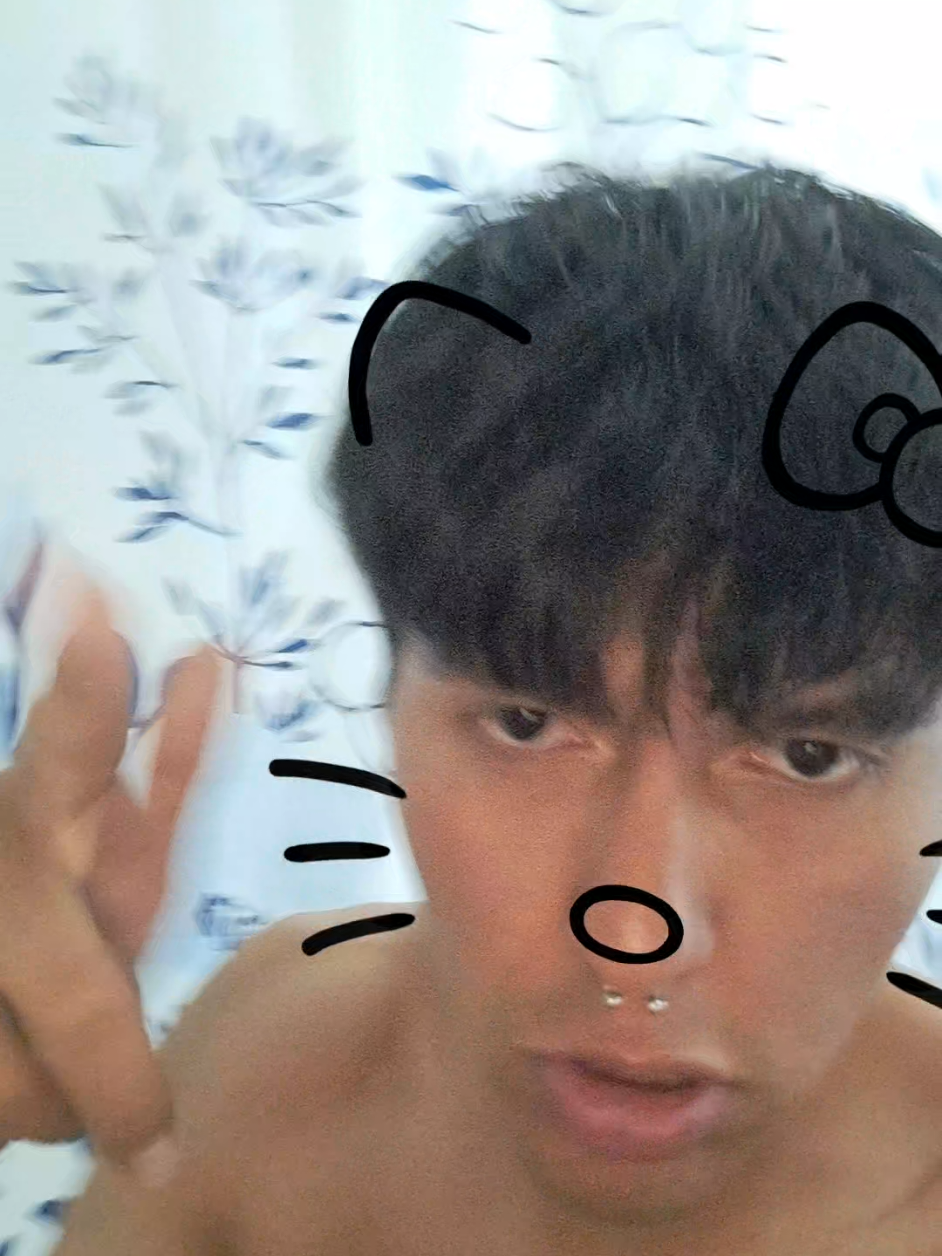 @CASH BOY