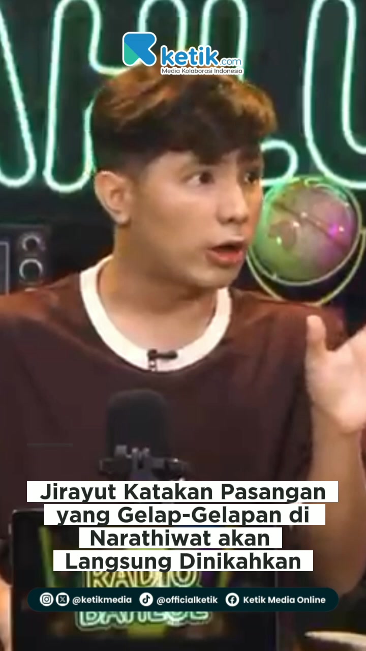 @Official Ketik