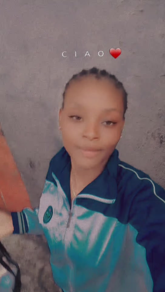 @Naomie la Rose