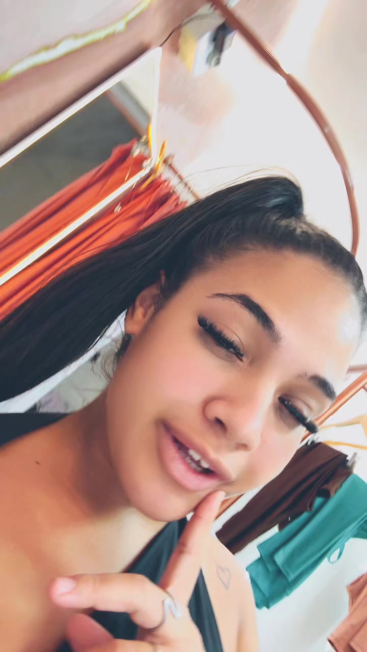 @Biia Silva