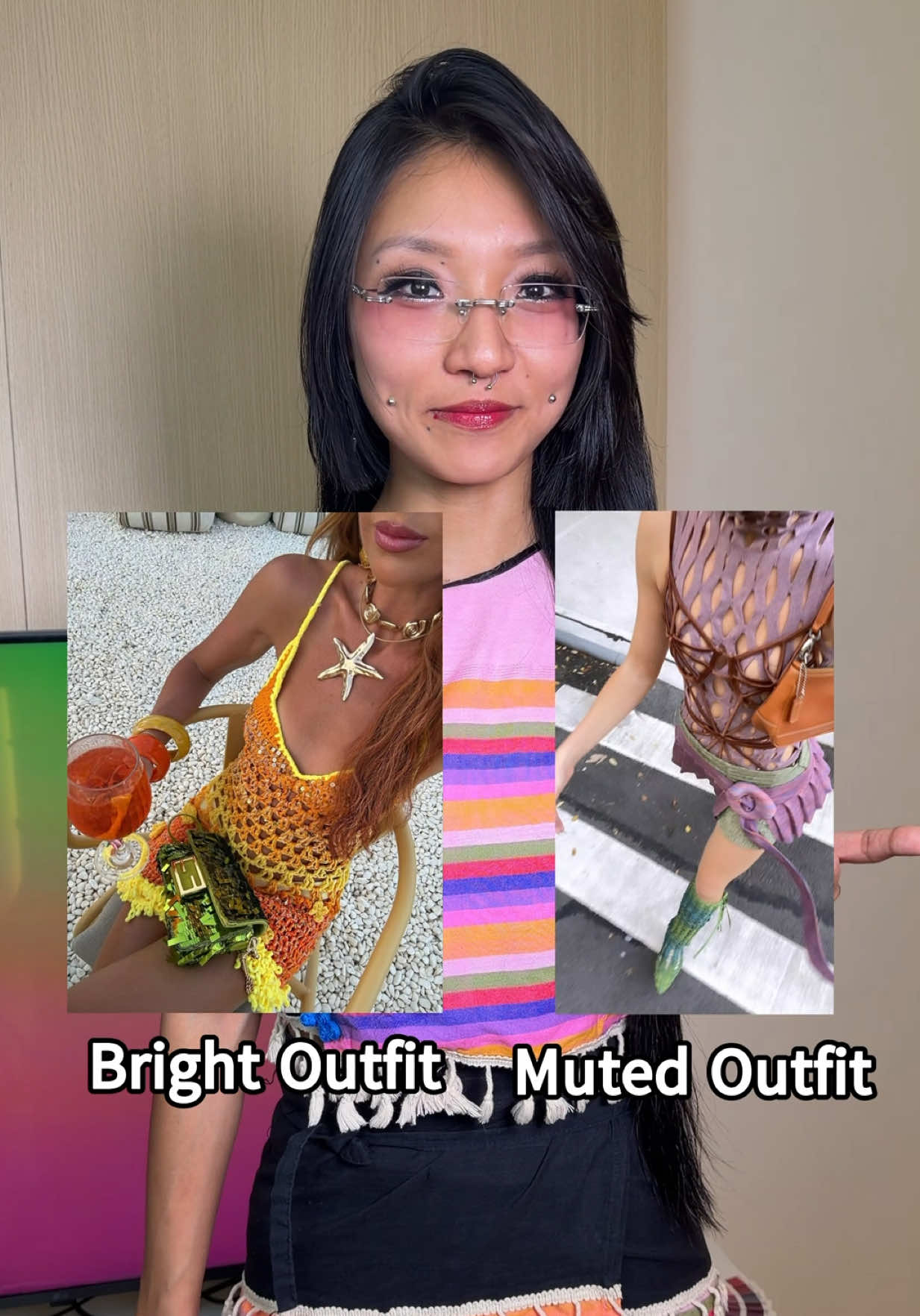 @Find Your Colors đ¨đâ¨
