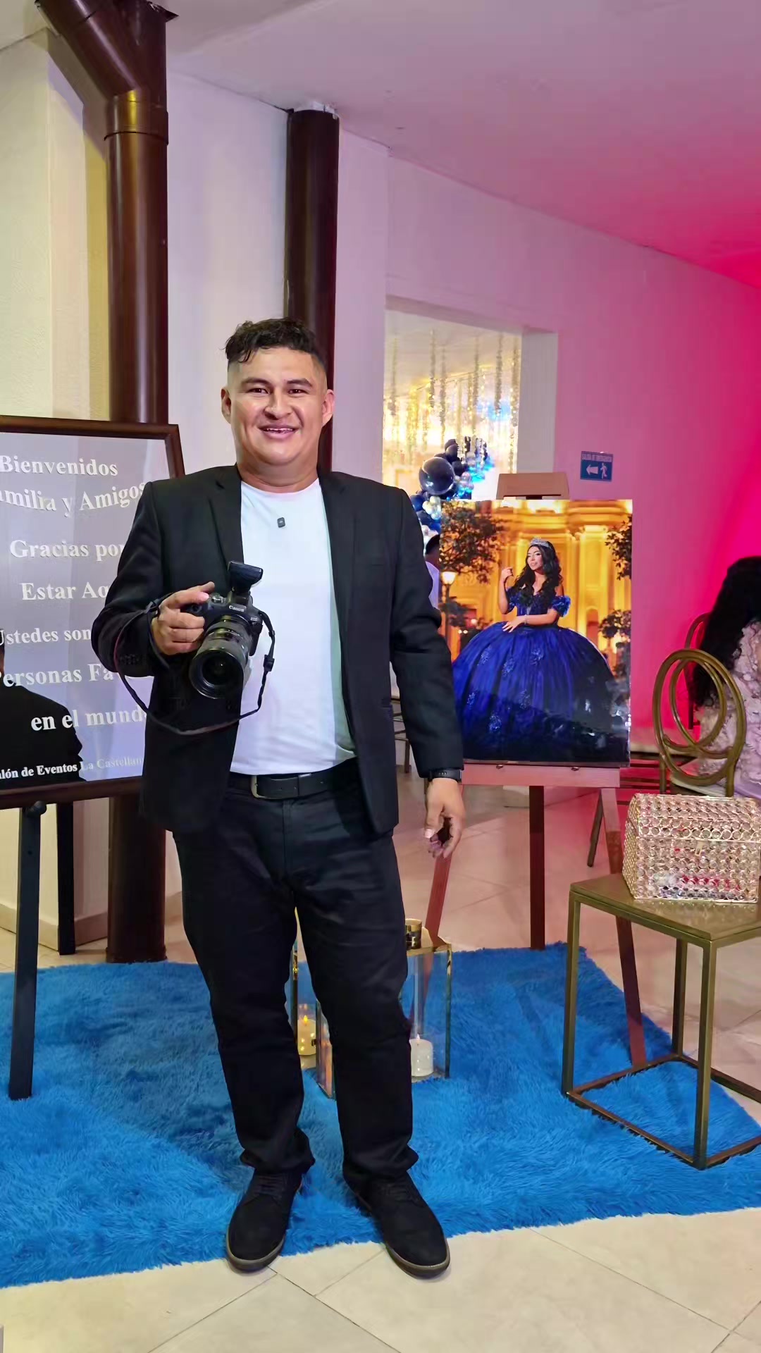 @Jhonny Ortiz Fotografía