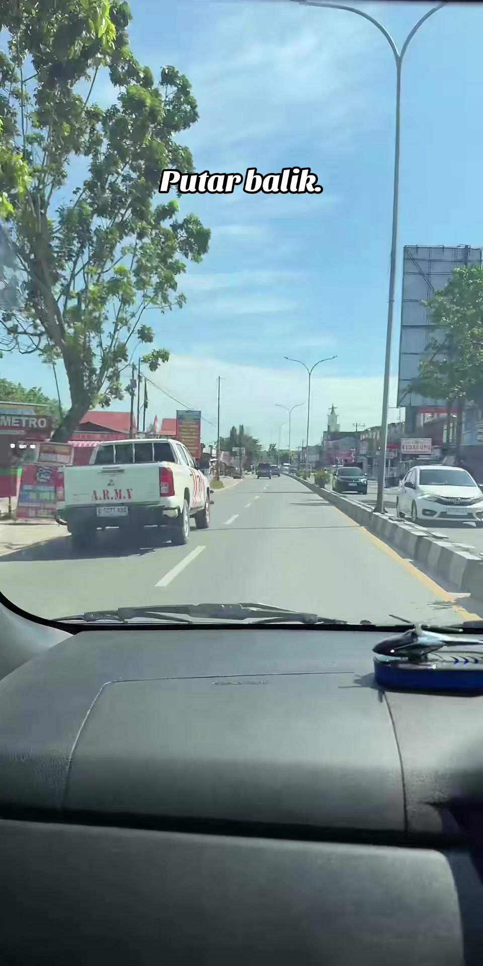 @Satria Kursus Stir Pekanbaru