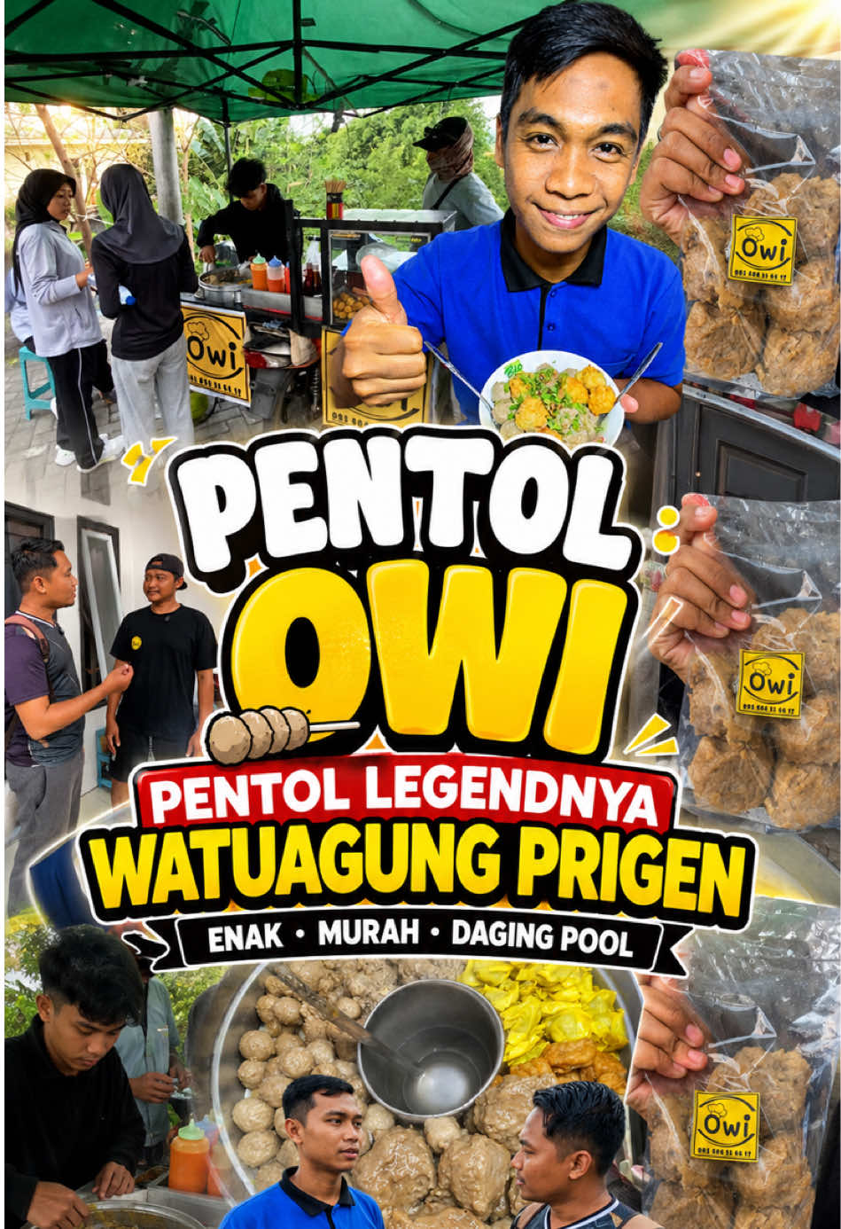 @Pakwahab_arekarek_bangil