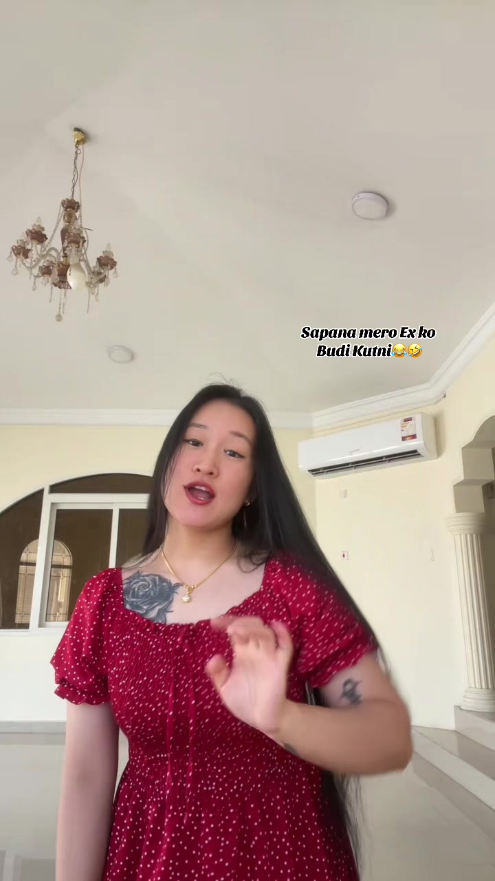 @Maya Butang Bokhim