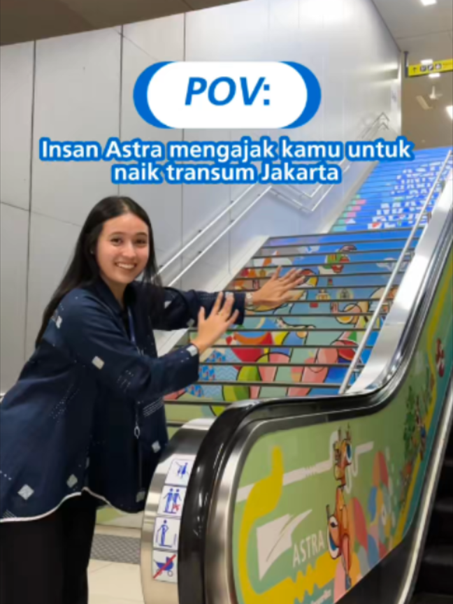 @SATU Indonesia - Astra