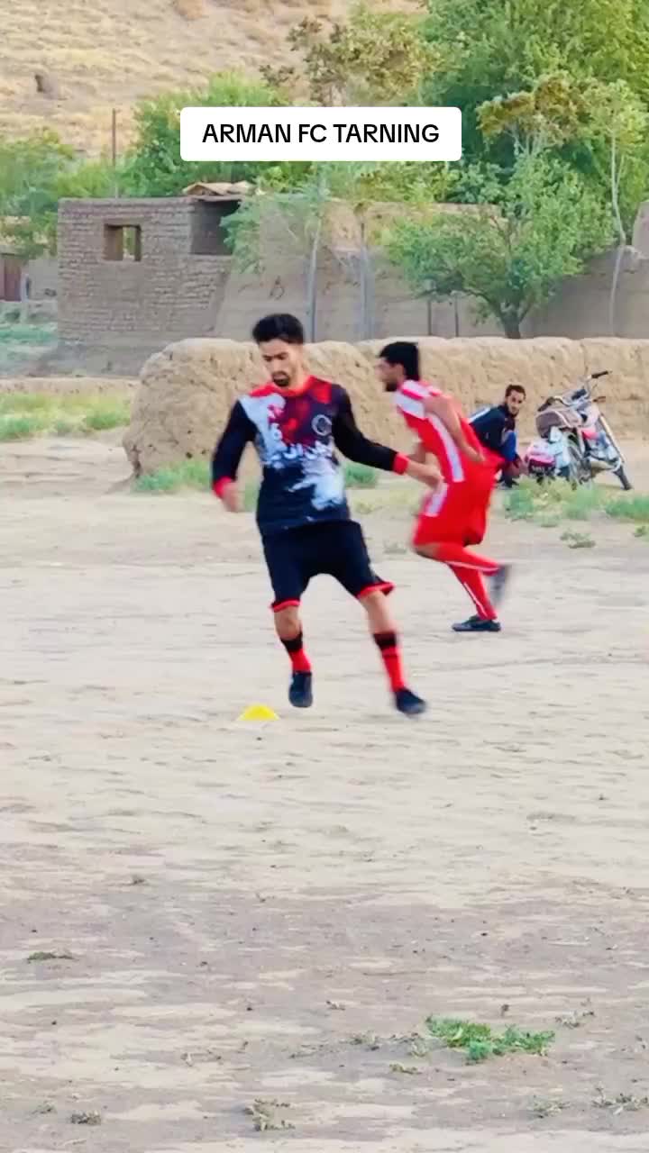 @Amir shahan fc