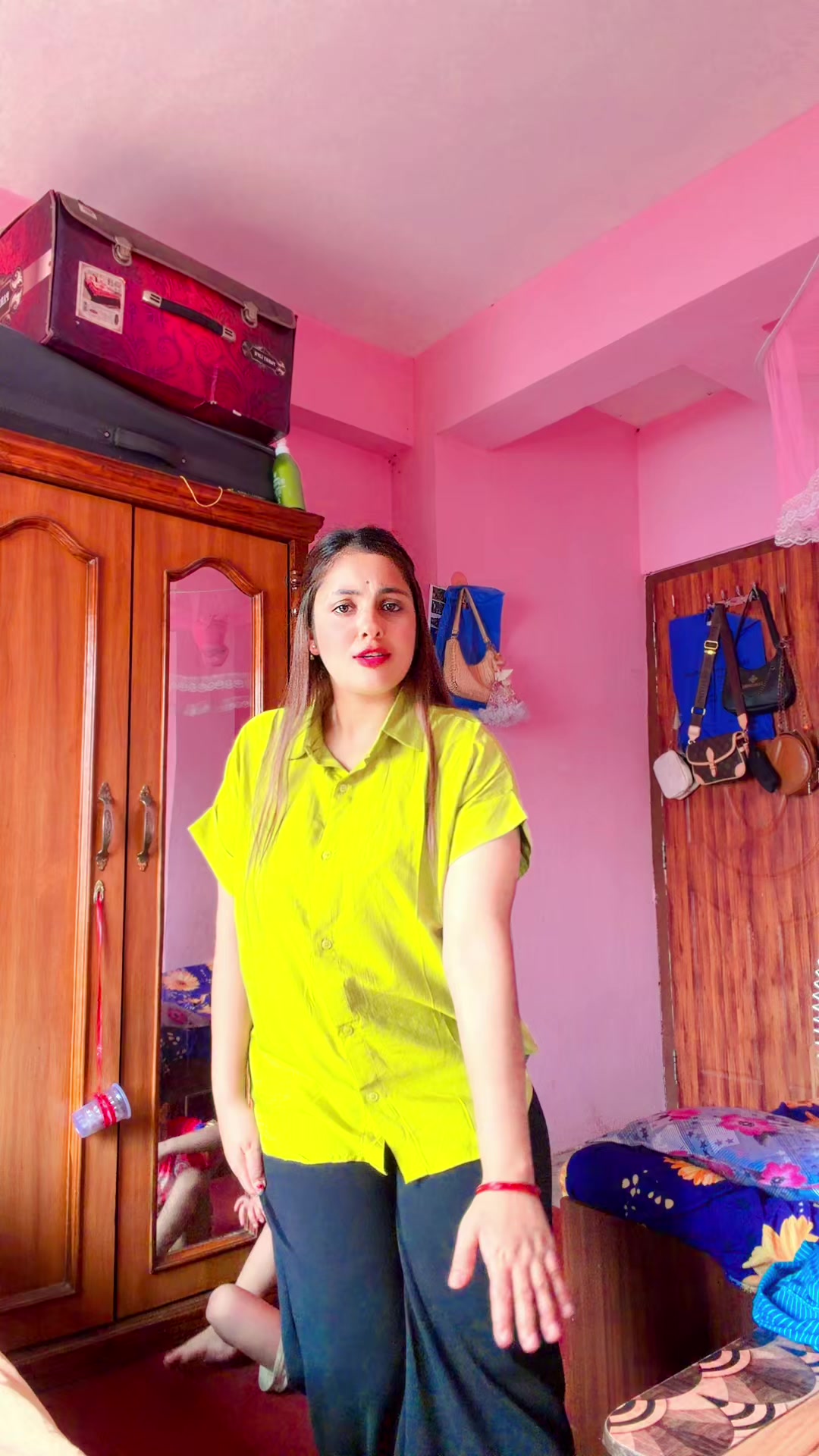 @kabita adhikari