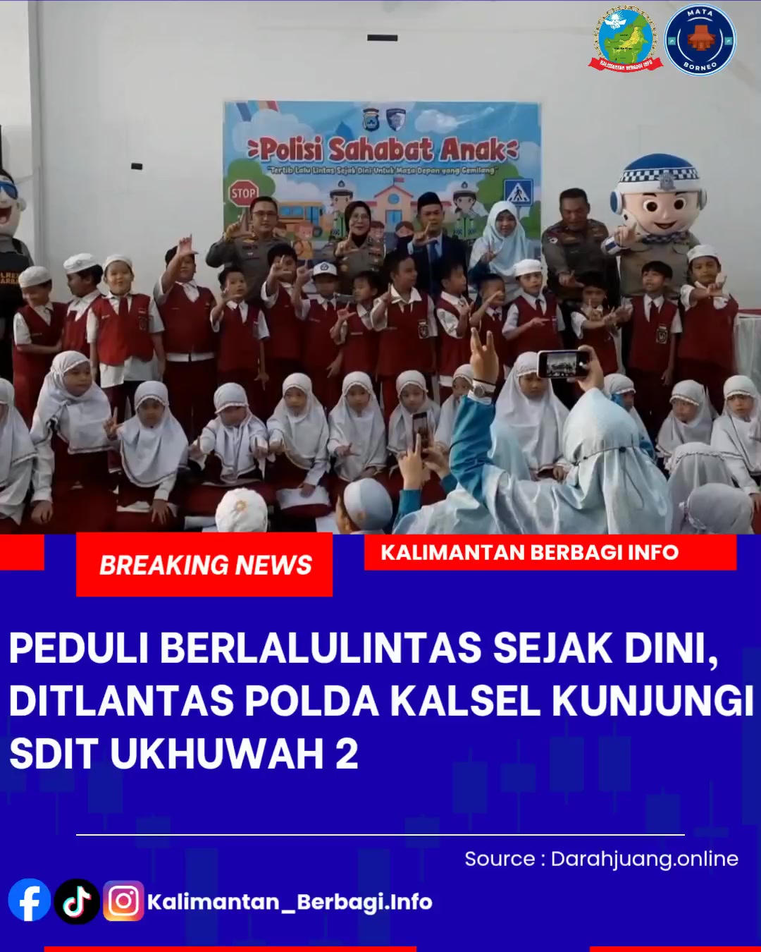 @KALIMANTAN BERBAGI INFO