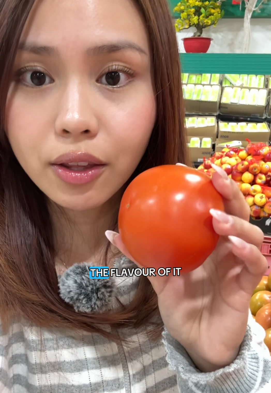 @NP Supermarket