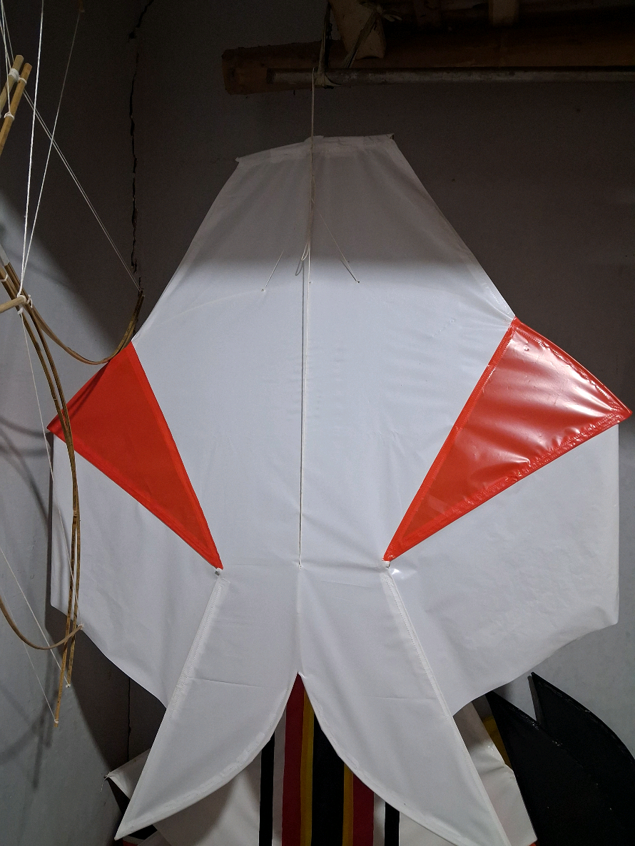 @daffin kite store