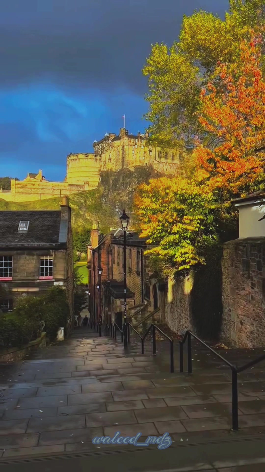 @Beauty of Scotland