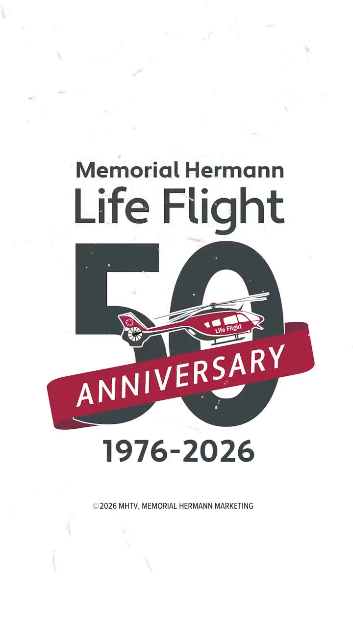 @Memorial Hermann