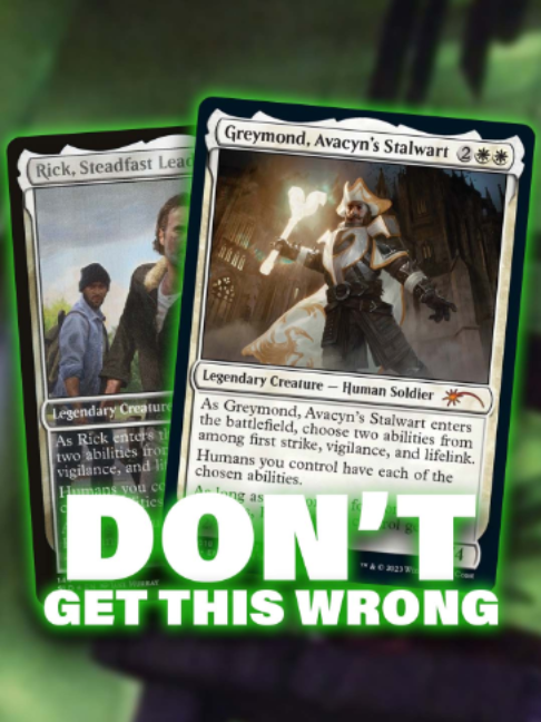@MTGRecon