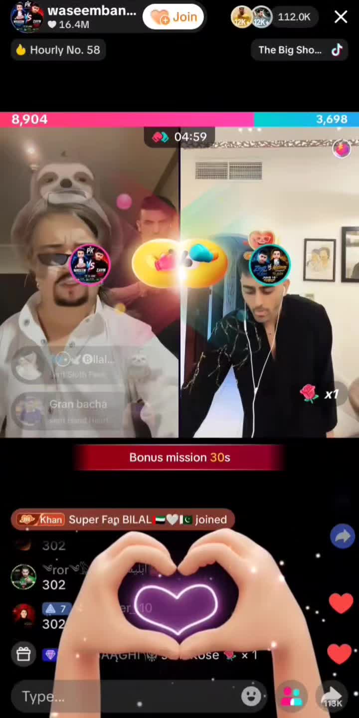 @Waseembangash3