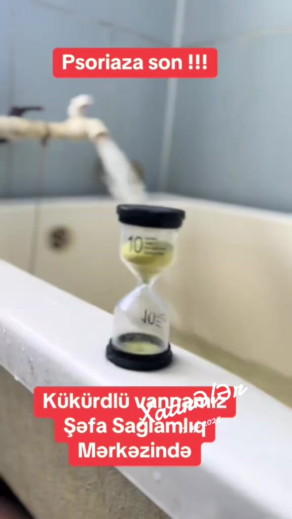 @Naftalan Medical Turizm