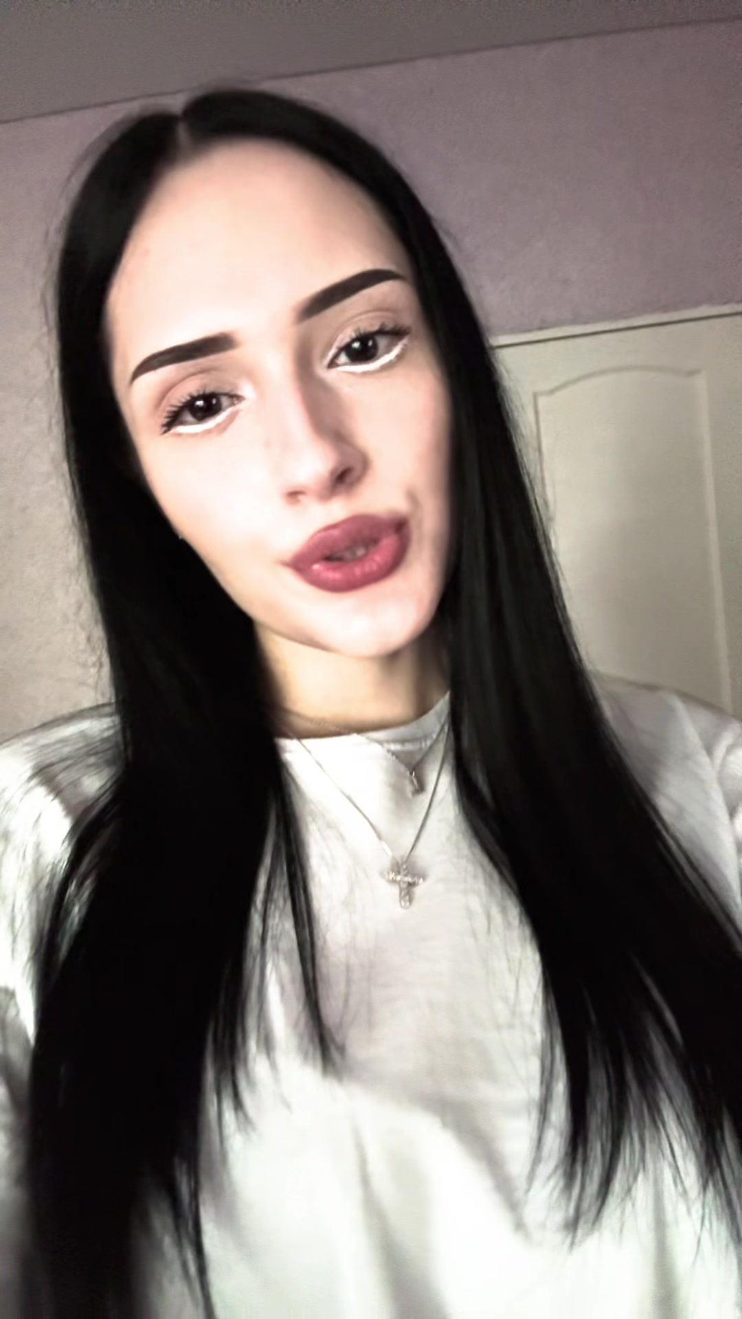 @лили