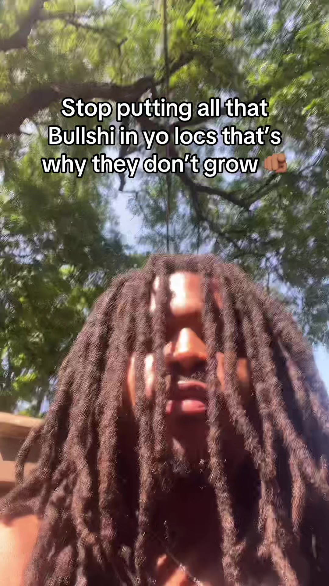 @Que