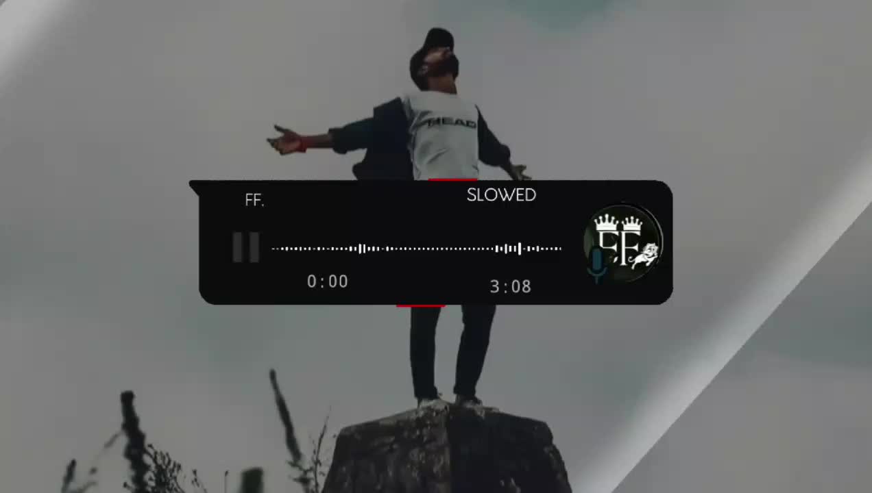 @𓂀 𝔽𝔽 𝕊𝕝𝕠𝕨𝕖𝕕 𓂀