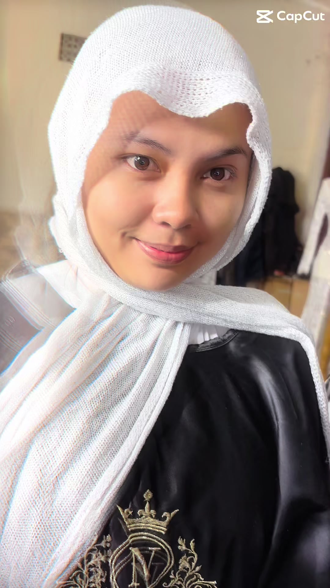 @nazma makeup