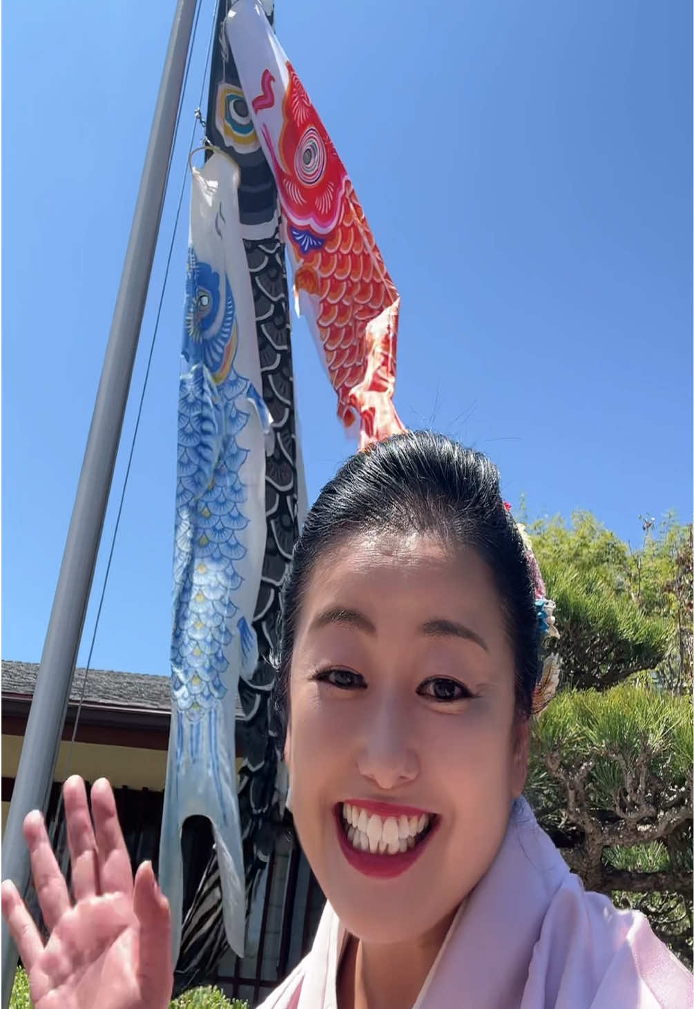 @🇯🇵Yumisansansan👘由美