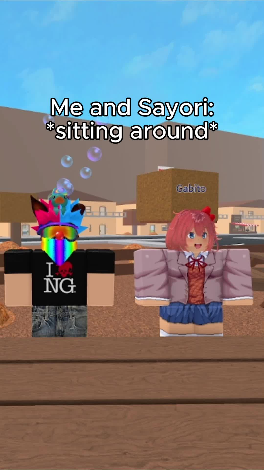 @LUV CON