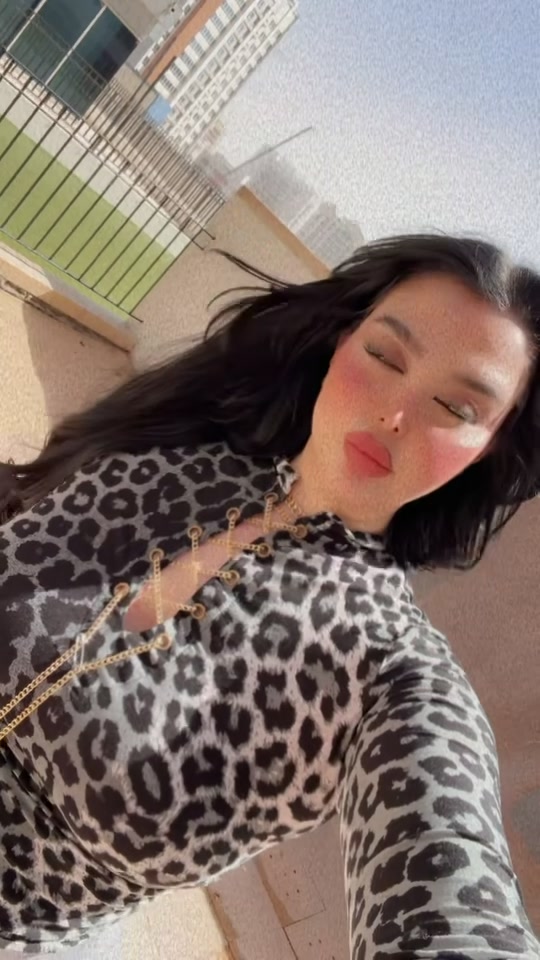 @Sheikha.mimi🐅