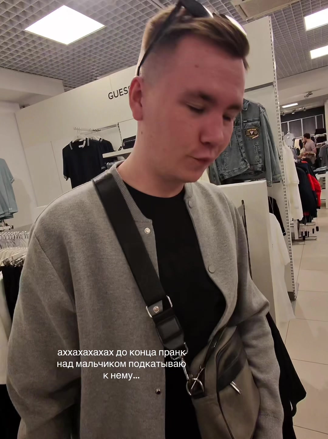 @тгк: МАРУСЬКА НА СВЯЗИ