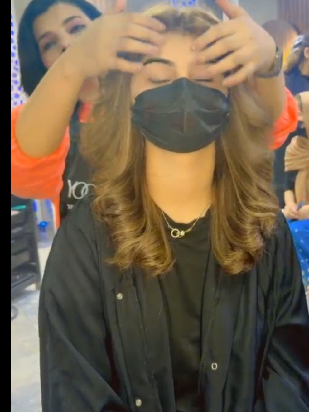 @MBC Salon & studio By Nafeesa