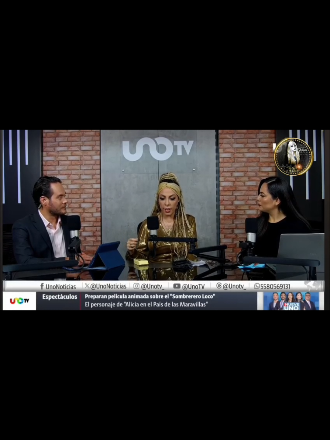 @MaryCarmen La Güera Oficial