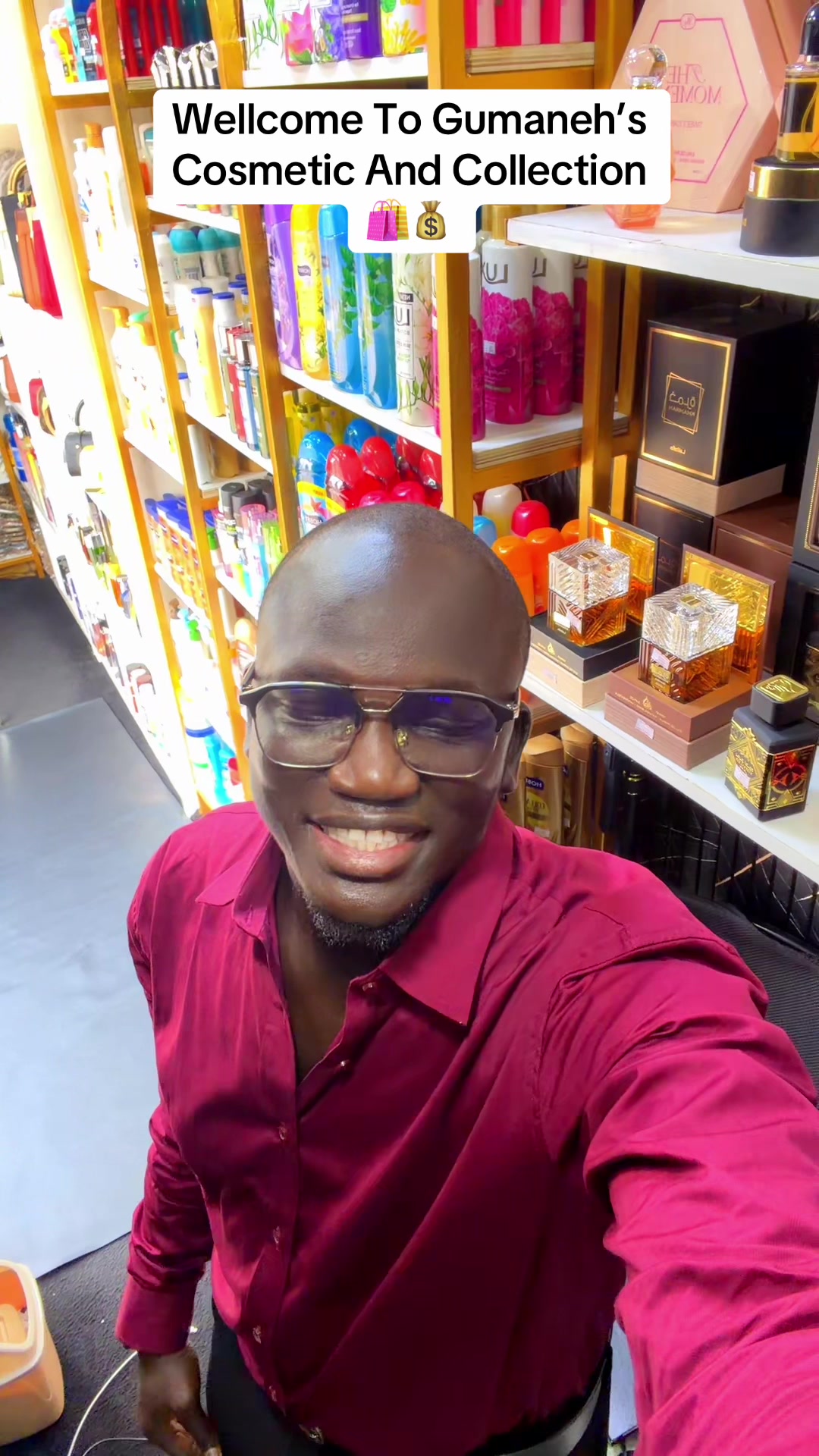 @Gumaneh&rsquo;s Fabric🛍️💰🇦🇪🇨🇳