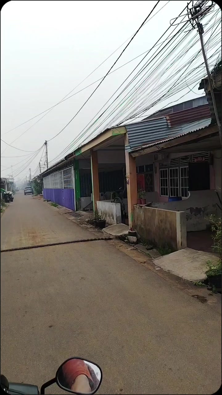 @Renungan Rumah Belas Kasih