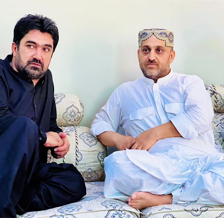 @Ali Bhai