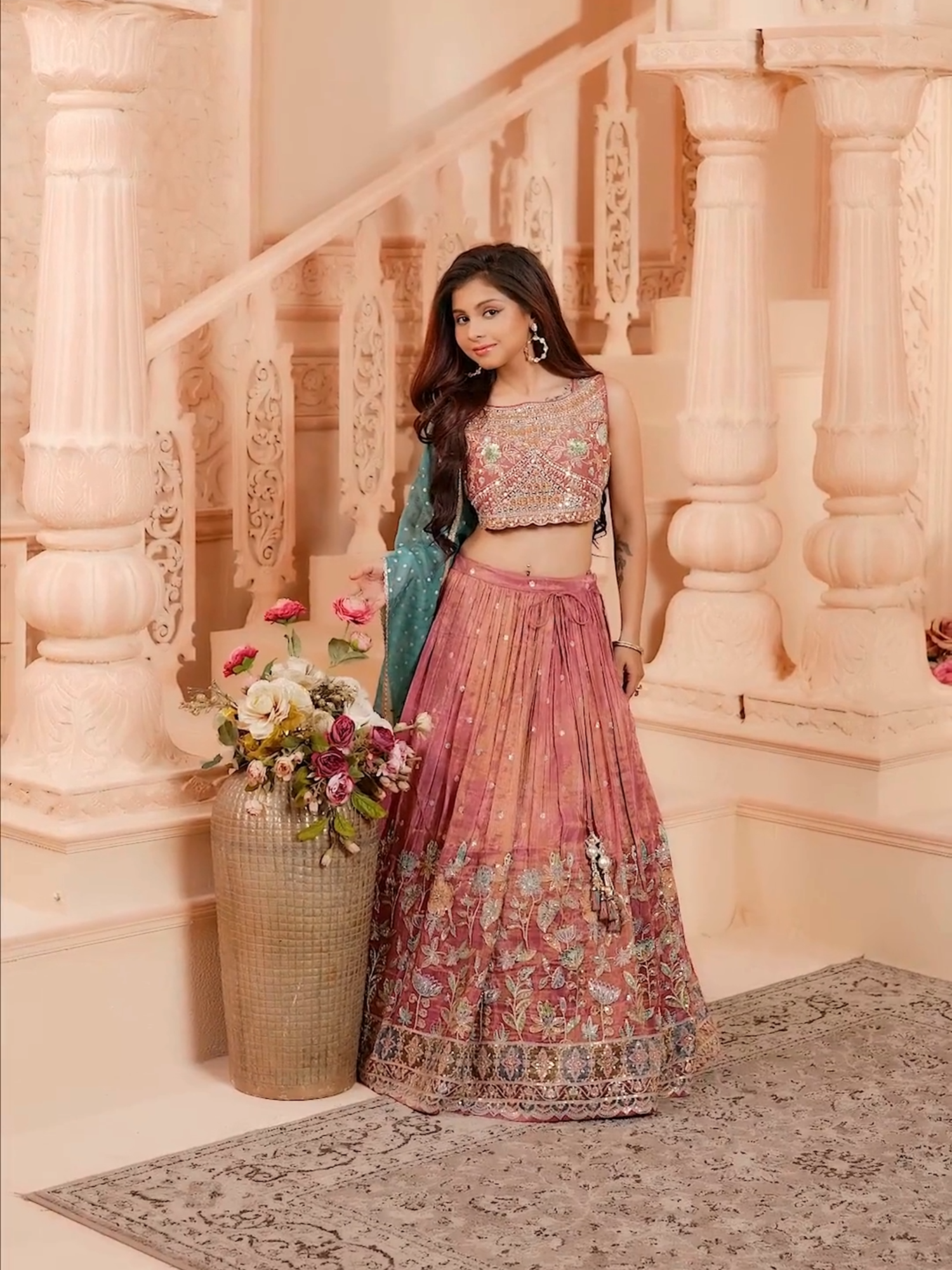 @Palkhi Fashion