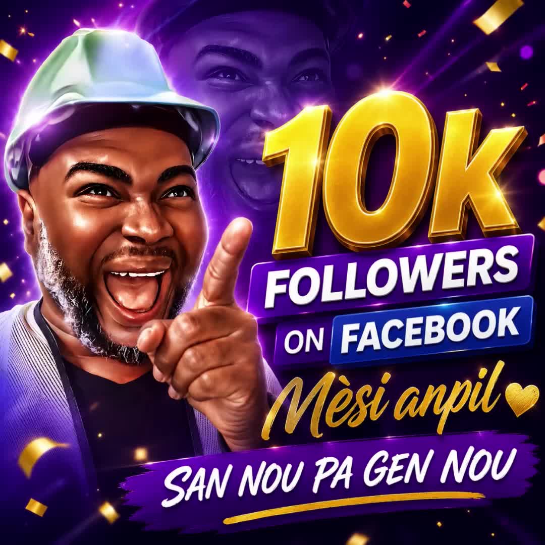 @Papijack_haiti