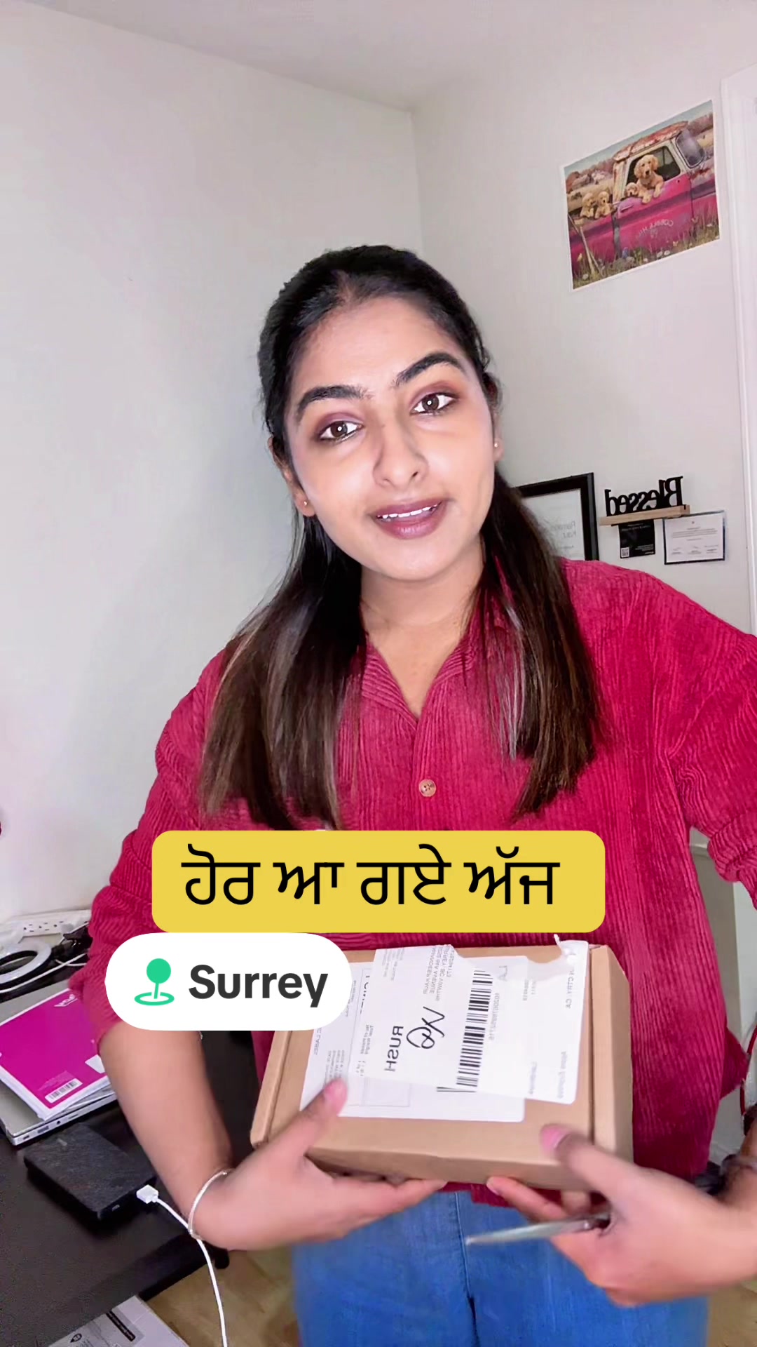 @raman sidhu