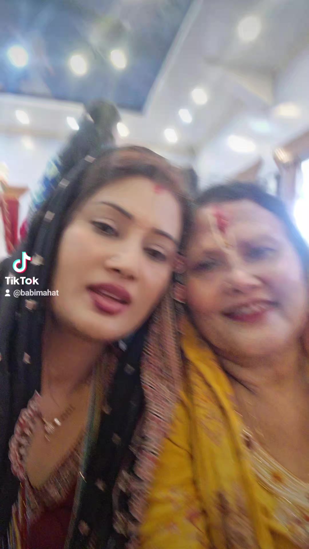 @Babi Mahat